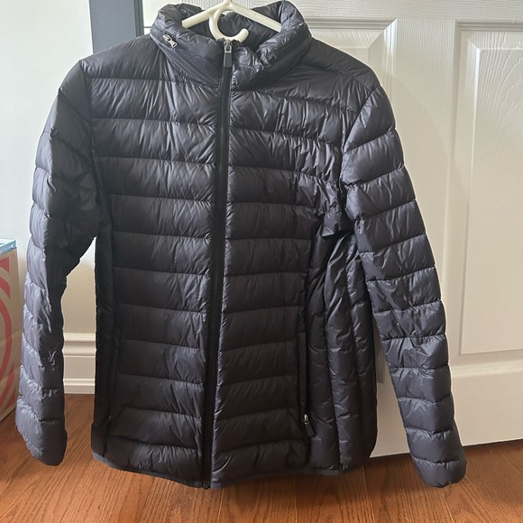McCarthy Puffer/Spring Jacket - Picture 1 of 1